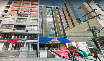 Imagem do condomínio Condomínio Do Edifício Galeria Da Praia - Santa Lúcia - Vitória - ES