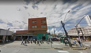 Imagem do condomínio Condomínio Do Edifício Galeria De - Casa Amarela - Recife - PE