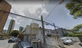 Imagem do condomínio Condomínio Do Edifício Galeria Espinheiro Center - Aflitos - Recife - PE