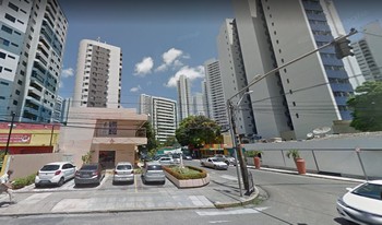 Imagem do condomínio Condomínio Do Edifício Galeria João De Deus - Rosarinho - Recife - PE