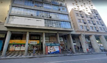 Imagem do condomínio Condomínio Do Edifício Galeria Paz - Centro - Niteroi - RJ