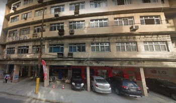 Imagem do condomínio Condomínio Do Edifício Galeria São José - Espinheiro - Recife - PE