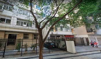 Imagem do condomínio Condomínio Do Edifício Galia - Copacabana - Rio De Janeiro - RJ