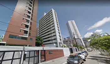 Imagem do condomínio Condomínio Do Edifício Galliano - Torre - Recife - PE