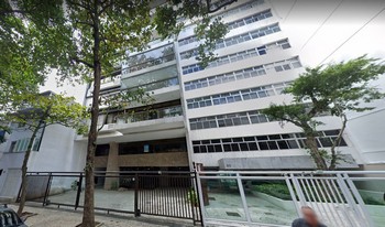 Imagem do condomínio Condomínio Do Edifício Gan Carmel - Ipanema - Rio De Janeiro - RJ