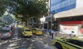 Imagem do condomínio Condomínio Do Edifício Gan Eden - Leblon - Rio De Janeiro - RJ
