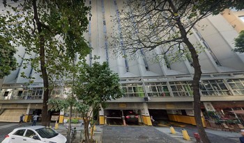 Imagem do condomínio Condomínio Do Edifício Garage - Copacabana - Rio De Janeiro - RJ
