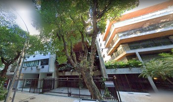 Imagem do condomínio Condomínio Do Edifício Garcia Lorca - Ipanema - Rio De Janeiro - RJ