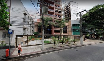 Imagem do condomínio Condomínio Do Edifício Gardênia - Icaraí - Niteroi - RJ