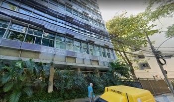 Imagem do condomínio Condomínio Do Edifício Gardênia - Botafogo - Rio De Janeiro - RJ