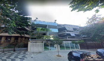 Imagem do condomínio Condomínio Do Edifício Gardênia - Barra Da Tijuca - Rio De Janeiro - RJ
