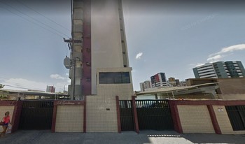 Imagem do condomínio Condomínio Do Edifício Gardênia - Mangabeiras - Maceió - AL
