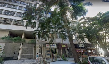 Imagem do condomínio Condomínio Do Edifício Gardênia - Flamengo - Rio De Janeiro - RJ