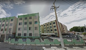 Imagem do condomínio Condomínio Do Edifício Garoupa - Luzia - Aracaju - SE