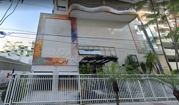 Imagem do condomínio Condomínio Do Edifício Gaudi - Icaraí - Niteroi - RJ