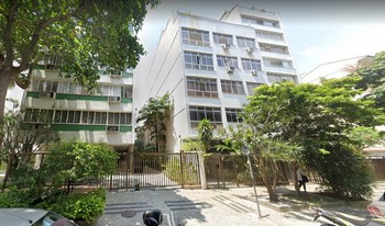 Imagem do condomínio Condomínio Do Edifício Gauguin - Ipanema - Rio De Janeiro - RJ
