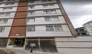 Imagem do condomínio Condomínio Do Edifício Geisa - Gutierrez - Belo Horizonte - MG