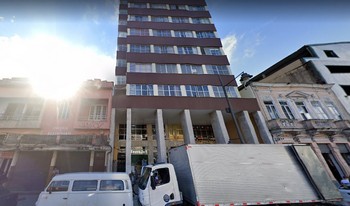 Imagem do condomínio Condomínio Do Edifício Gemini Bloco C - Centro - Petrópolis - RJ