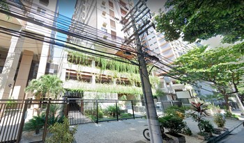 Imagem do condomínio Condomínio Do Edifício Gemini - Icaraí - Niteroi - RJ