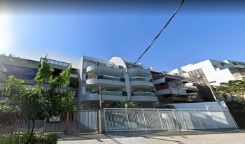 Imagem do condomínio Condomínio Do Edifício Gemini - Barra Da Tijuca - Rio De Janeiro - RJ