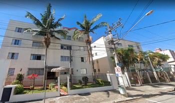Imagem do condomínio Condomínio Do Edifício Gemini I - Jd São Dimas - São José Dos Campos - SP
