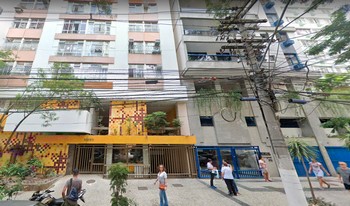 Imagem do condomínio Condomínio Do Edifício Geminis - Icaraí - Niteroi - RJ
