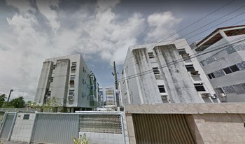 Imagem do condomínio Condomínio Do Edifício Genebra - Casa Caiada - Olinda - PE