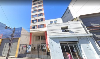 Imagem do condomínio Condomínio Do Edifício General Caldwell - Centro - Rio De Janeiro - RJ