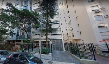 Imagem do condomínio Condomínio Do Edifício General Gurjao - Flamengo - Rio De Janeiro - RJ