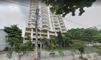 Imagem do condomínio Condomínio Do Edifício General João Segadas Vianna - Andarai - Rio De Janeiro - RJ