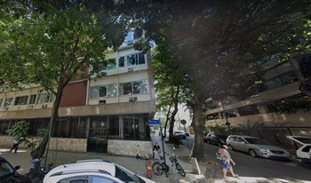 Imagem do condomínio Condomínio Do Edifício General Macedo - Leblon - Rio De Janeiro - RJ