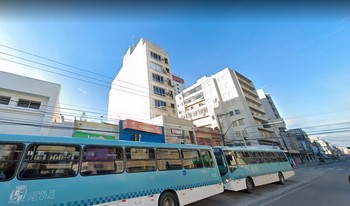 Imagem do condomínio Condomínio Do Edifício General Osório - Centro - Pelotas - RS