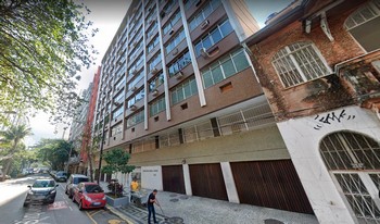 Imagem do condomínio Condomínio Do Edifício General Pedro Leonardo De Campos - Copacabana - Rio De Janeiro - RJ
