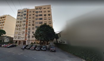 Imagem do condomínio Condomínio Do Edifício General Sampaio - Tijuca - Rio De Janeiro - RJ