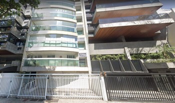 Imagem do condomínio Condomínio Do Edifício General San Martin - Leblon - Rio De Janeiro - RJ