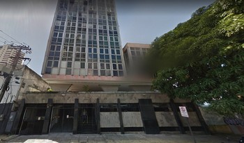 Imagem do condomínio Condomínio Do Edifício Generalissimo Deodoro - Nazaré - Belém - PA