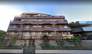 Imagem do condomínio Condomínio Do Edifício Genesis - Recreio Dos Bandeirantes - Rio De Janeiro - RJ