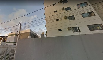 Imagem do condomínio Condomínio Do Edifício Genova - Casa Amarela - Recife - PE