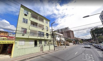 Imagem do condomínio Condomínio Do Edifício Geny - Todos Os Santos - Rio De Janeiro - RJ