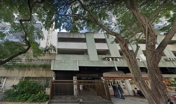 Imagem do condomínio Condomínio Do Edifício George Seurat - Botafogo - Rio De Janeiro - RJ