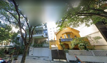 Imagem do condomínio Condomínio Do Edifício George V - Ipanema - Rio De Janeiro - RJ