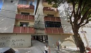 Imagem do condomínio Condomínio Do Edifício Georgette - Serra - Belo Horizonte - MG