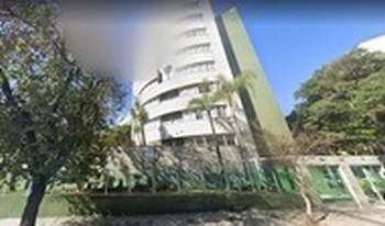 Imagem do condomínio Condomínio Do Edifício Georgia - Serra - Belo Horizonte - MG