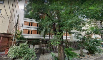 Imagem do condomínio Condomínio Do Edifício Georgina De Castro Nunes - Santa Rosa - Niteroi - RJ
