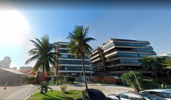 Imagem do condomínio Condomínio Do Edifício Geral Parque Da Barra - Barra Da Tijuca - Rio De Janeiro - RJ