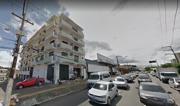 Imagem do condomínio Condomínio Do Edifício Geraldo Barbosa Ii - Marco - Belém - PA