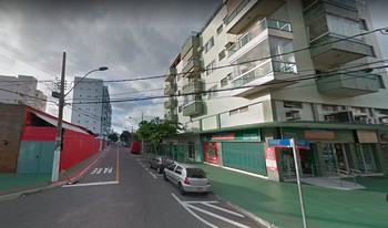 Imagem do condomínio Condomínio Do Edifício Geraldo Capistrano - Jardim Camburi - Vitória - ES