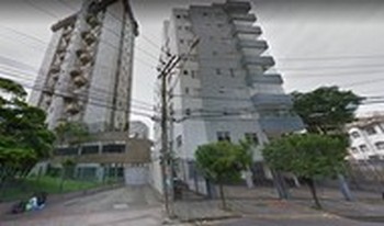 Imagem do condomínio Condomínio Do Edifício Geraldo Daniel Da Silva - Gutierrez - Belo Horizonte - MG