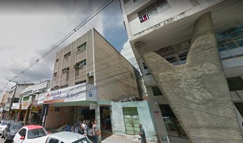 Imagem do condomínio Condomínio Do Edifício Geraldo Diniz - Centro - Campina Grande - PB