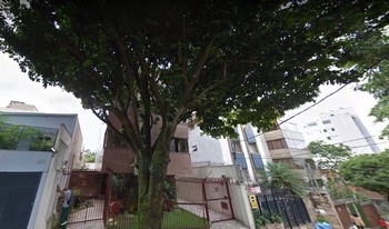 Imagem do condomínio Condomínio Do Edifício Geraldo Magela Lara - Cruzeiro - Belo Horizonte - MG